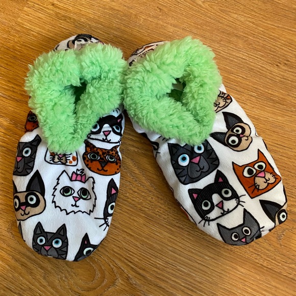 Lazy One Shoes - Lazy One slippers